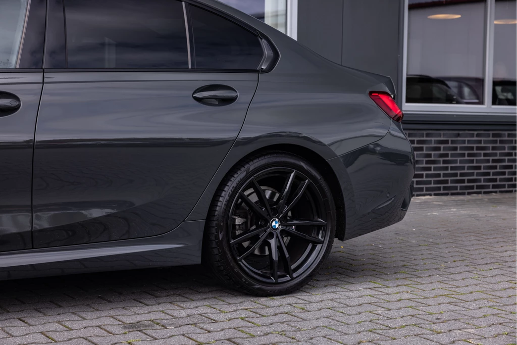 BMW 3 Serie – foto 55