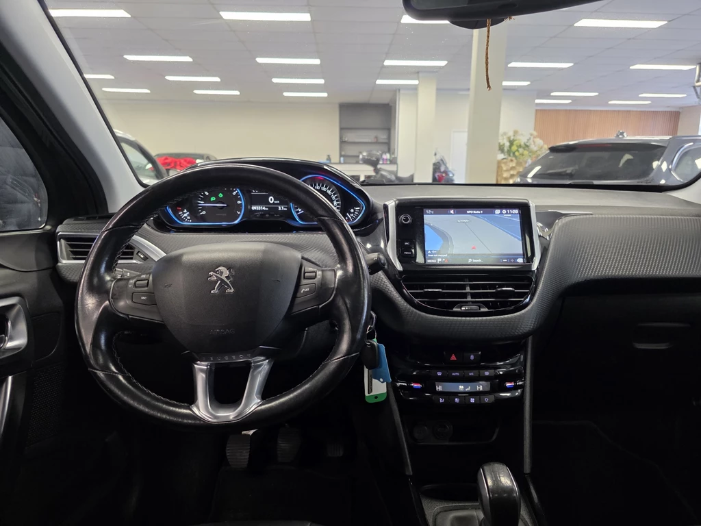 Peugeot 2008 – foto 20