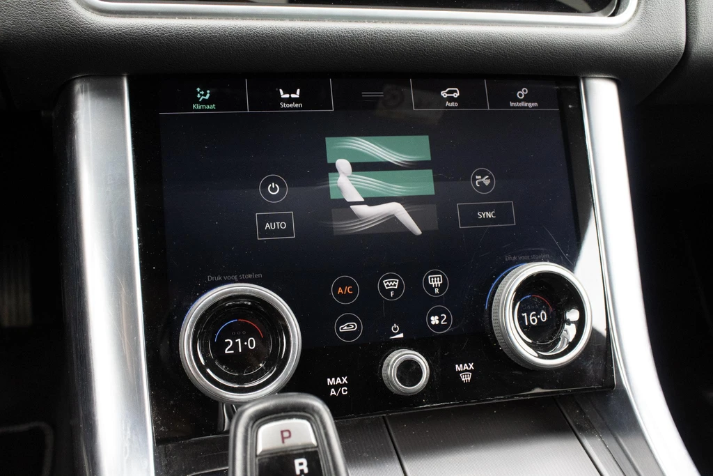 Land Rover Range Rover Sport – foto 34