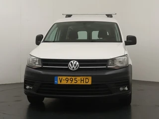 Volkswagen Caddy – thumbnail 13