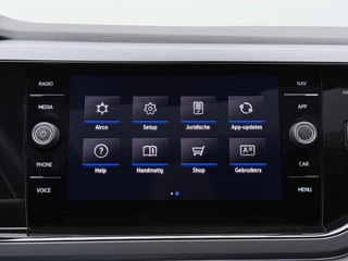 Volkswagen Taigo – thumbnail 19