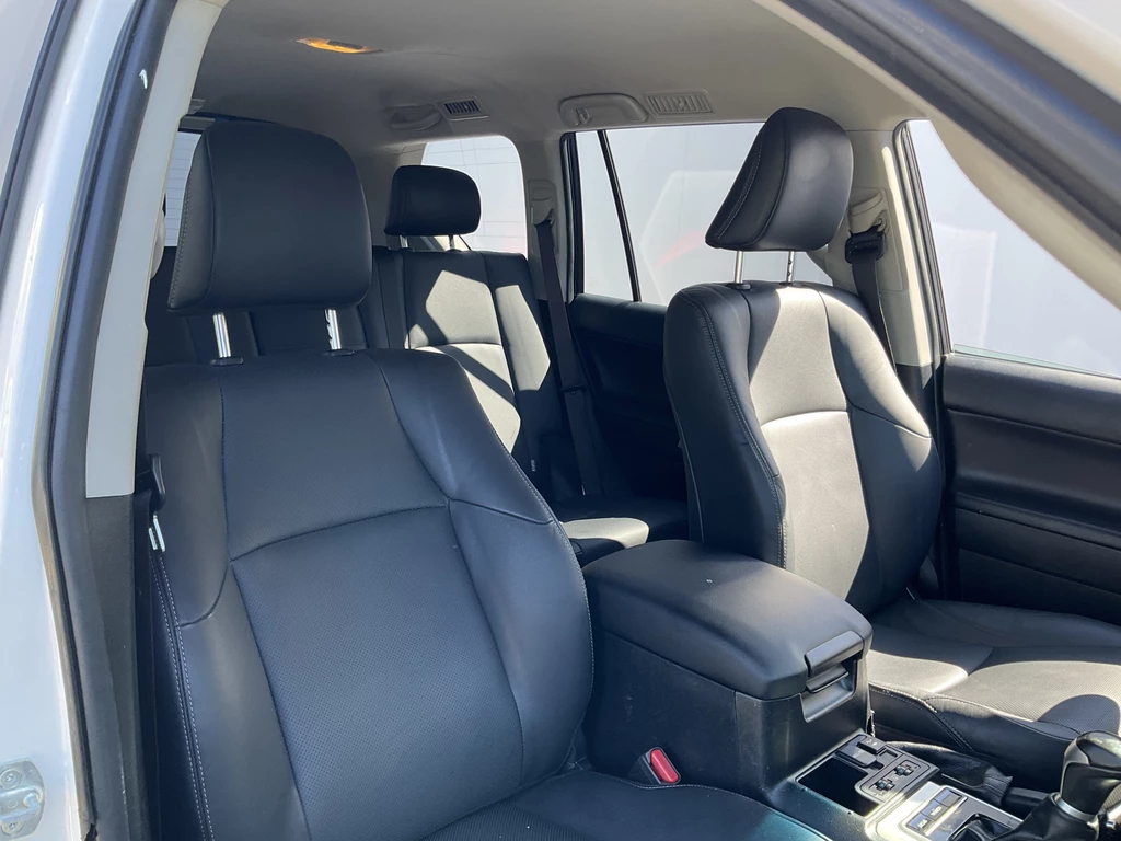 Toyota Land Cruiser – foto 36