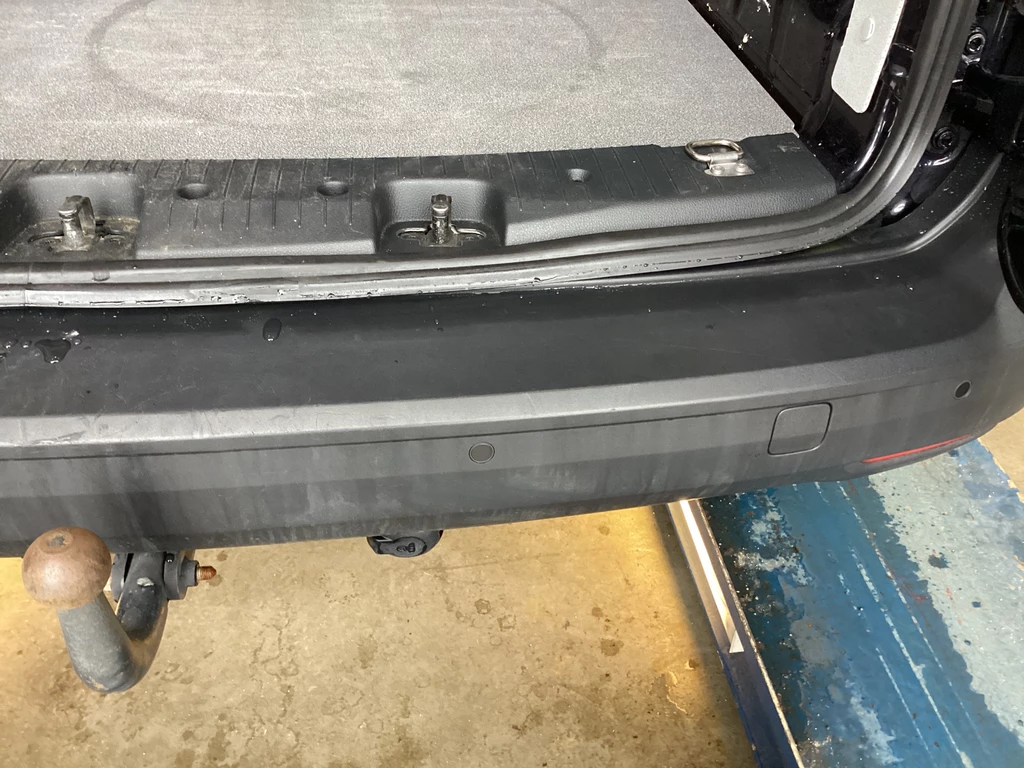 Volkswagen Caddy – foto 56