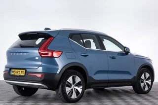 Volvo XC40 – thumbnail 4