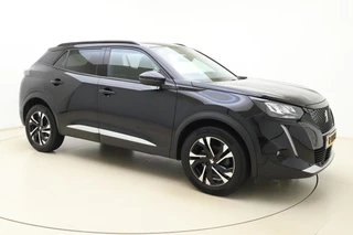 Peugeot 2008 – thumbnail 8