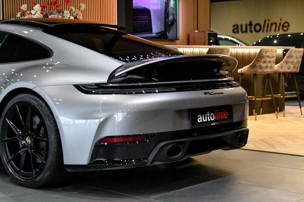 Porsche 911 – foto 4