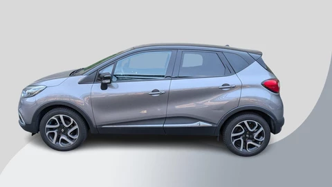 Renault Captur 0.9 TCe Dynamique 89pk Achteruitrijcamera | Navigatie | Climate control | Cruise control