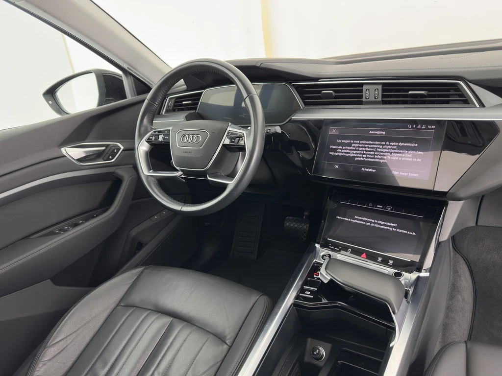 Audi e-tron – foto 9