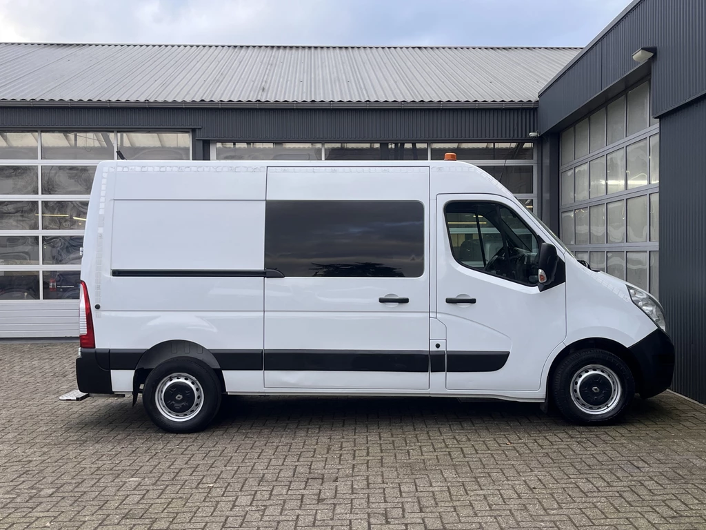 Renault Master – foto 6