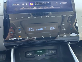Hyundai Tucson – thumbnail 14