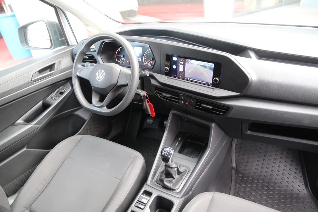 Volkswagen Caddy – foto 9