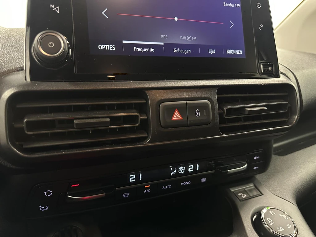 Opel Combo Life – foto 49