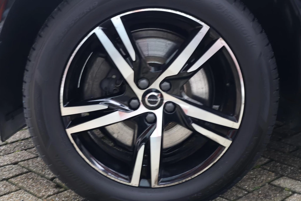Volvo XC60 – foto 12