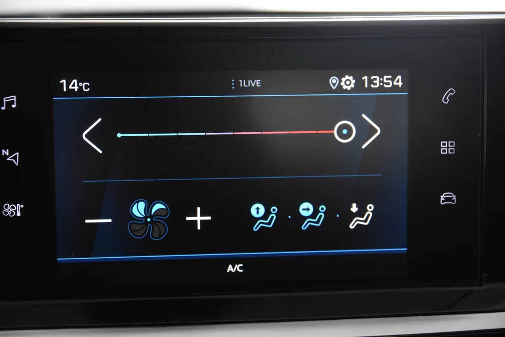 Peugeot 208 – foto 20