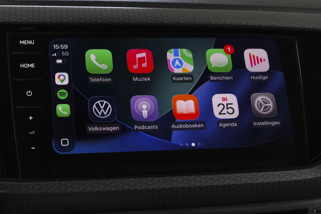 Volkswagen T-Cross – foto 25
