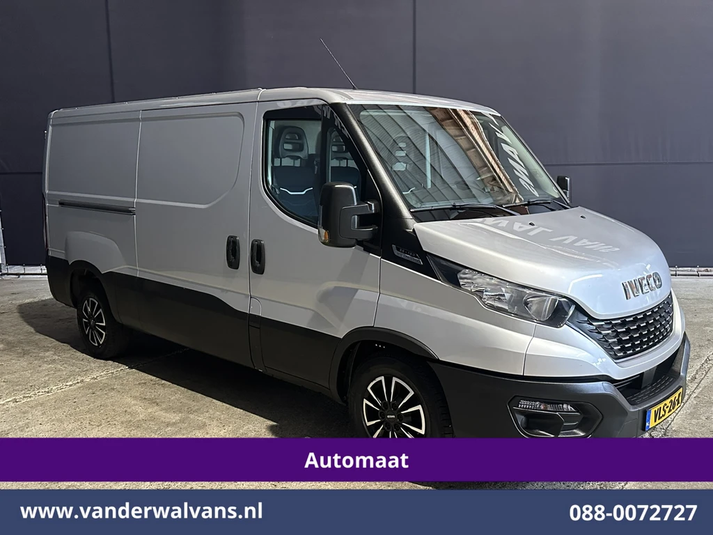 Iveco Daily – foto 5