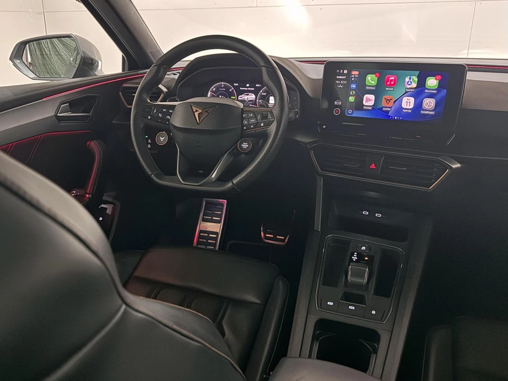 CUPRA Leon – foto 33