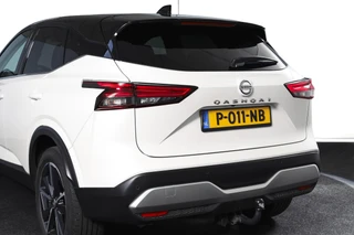 Nissan QASHQAI – thumbnail 5