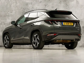 Hyundai Tucson – thumbnail 4