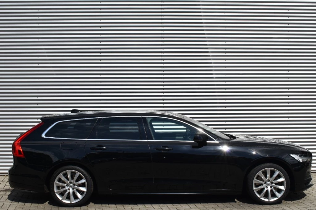 Volvo V90 – foto 5