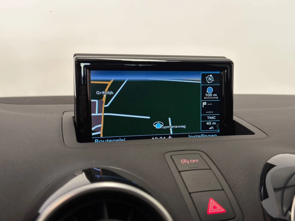 Audi A1 Sportback – foto 14