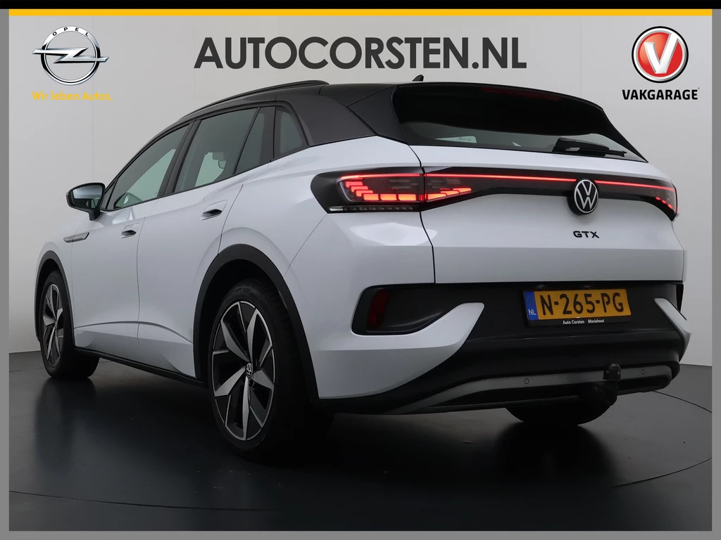 Volkswagen ID.4 – foto 4