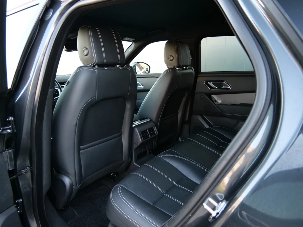 Land Rover Range Rover Velar – foto 27