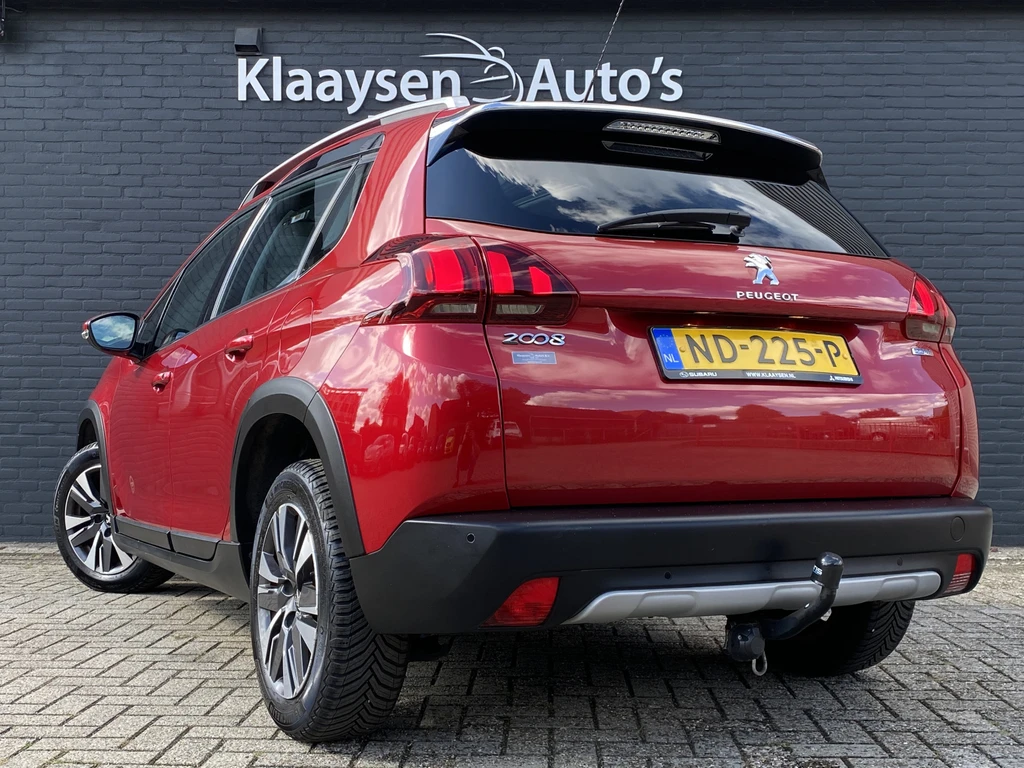 Peugeot 2008 – foto 3