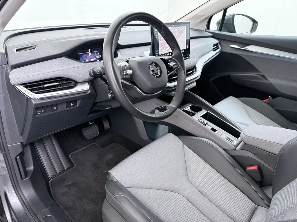 Škoda Enyaq iV – foto 14