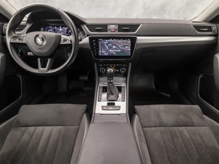 Škoda Superb – thumbnail 7