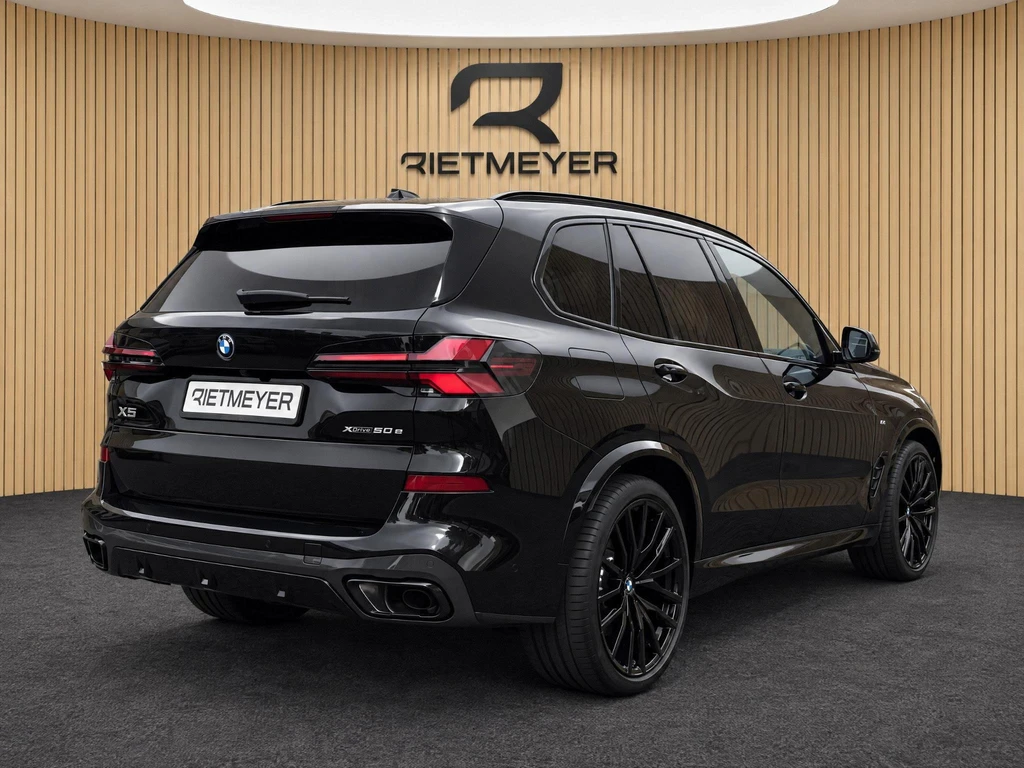 BMW X5 – foto 7