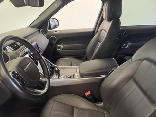 Land Rover Range Rover Sport – thumbnail 19