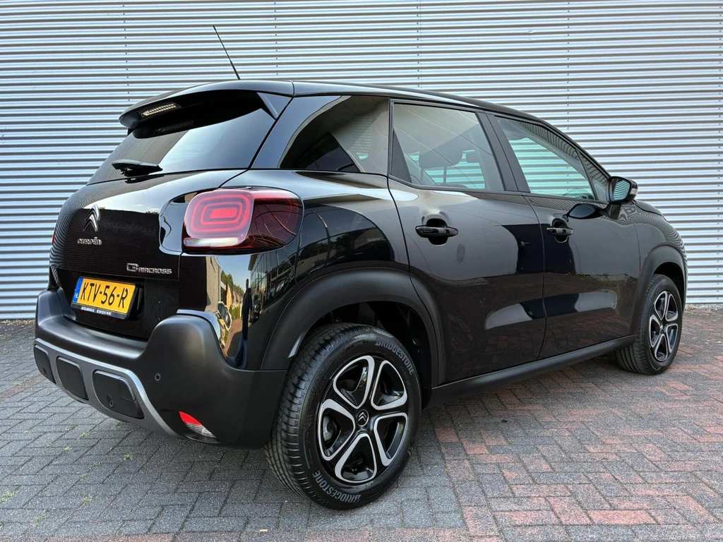 Citroën C3 Aircross – foto 5