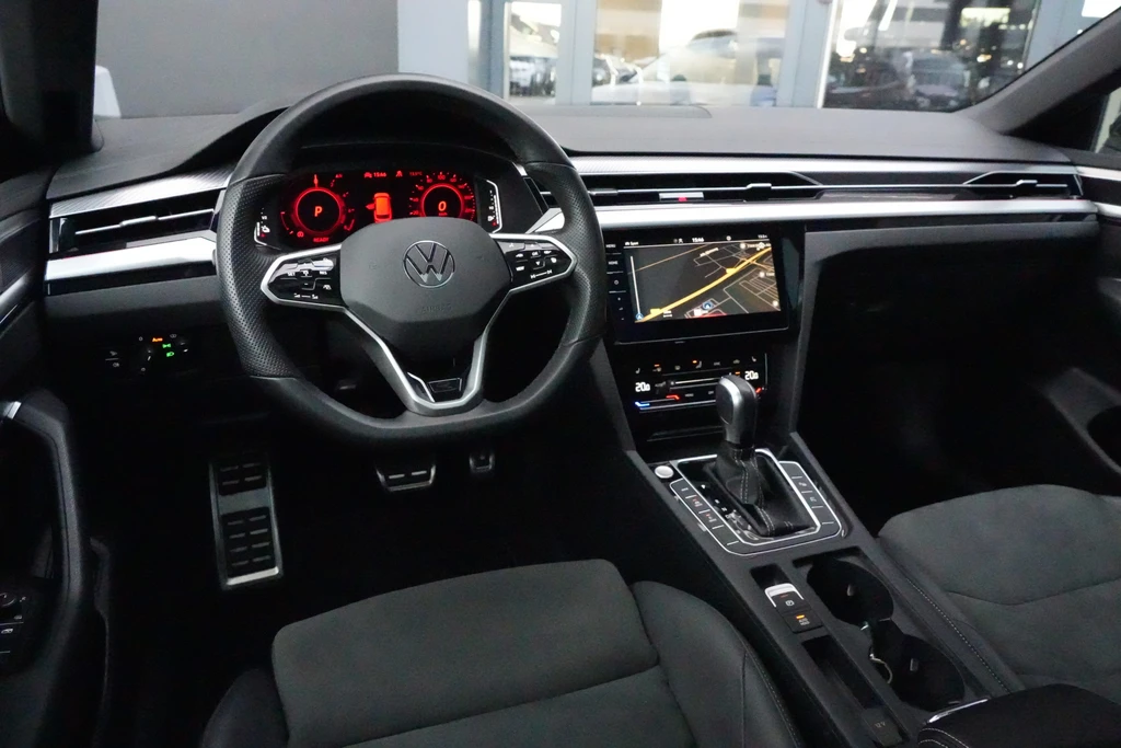 Volkswagen Arteon – foto 13