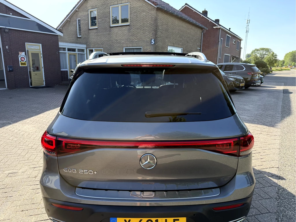 Mercedes-Benz EQB – foto 3