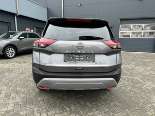 Nissan X-Trail – thumbnail 3