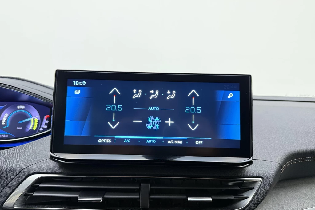 Peugeot 3008 – foto 26