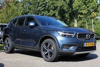 Volvo XC40 – thumbnail 6