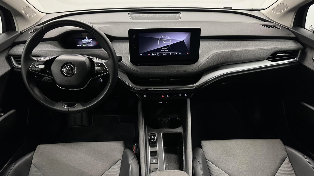Škoda Enyaq iV – foto 9