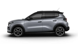 Citroën C3 – thumbnail 2