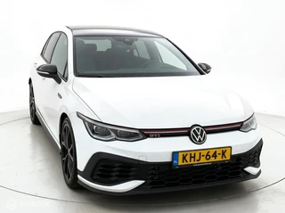 Volkswagen Golf – thumbnail 8