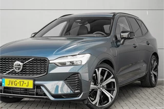 Volvo XC60 – thumbnail 2