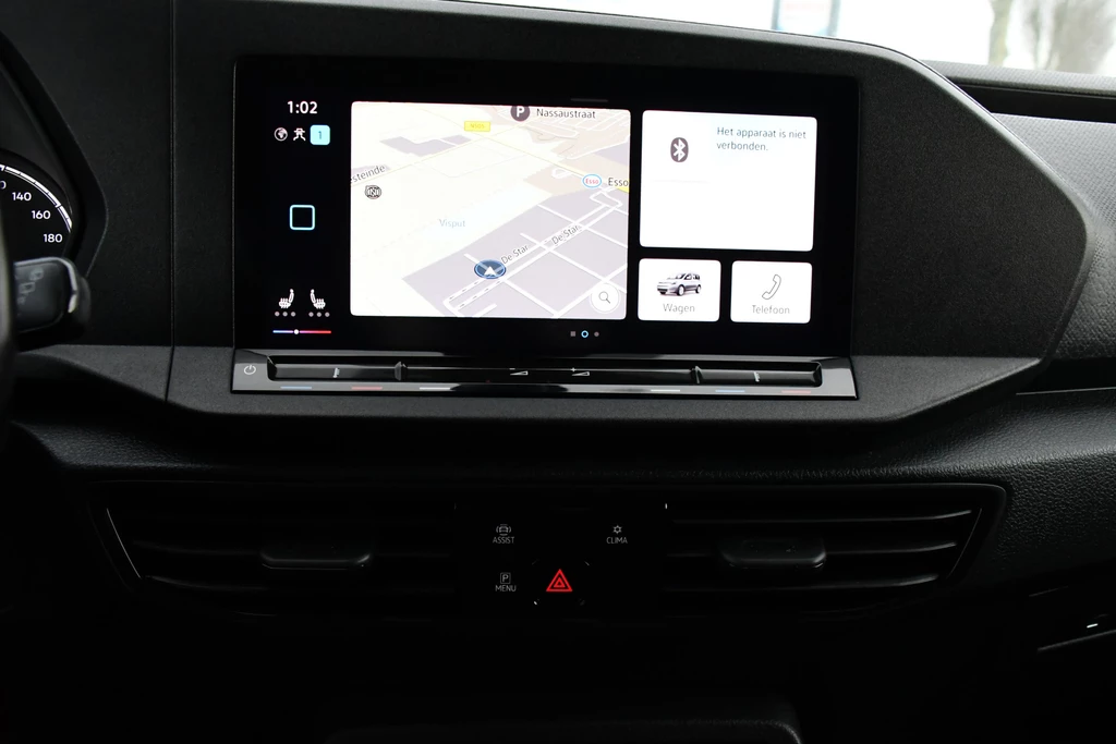 Volkswagen Caddy – foto 23