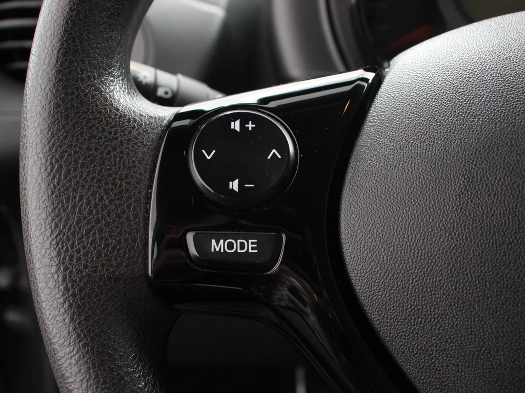 Citroën C1 – foto 21