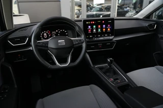 SEAT Leon – thumbnail 12