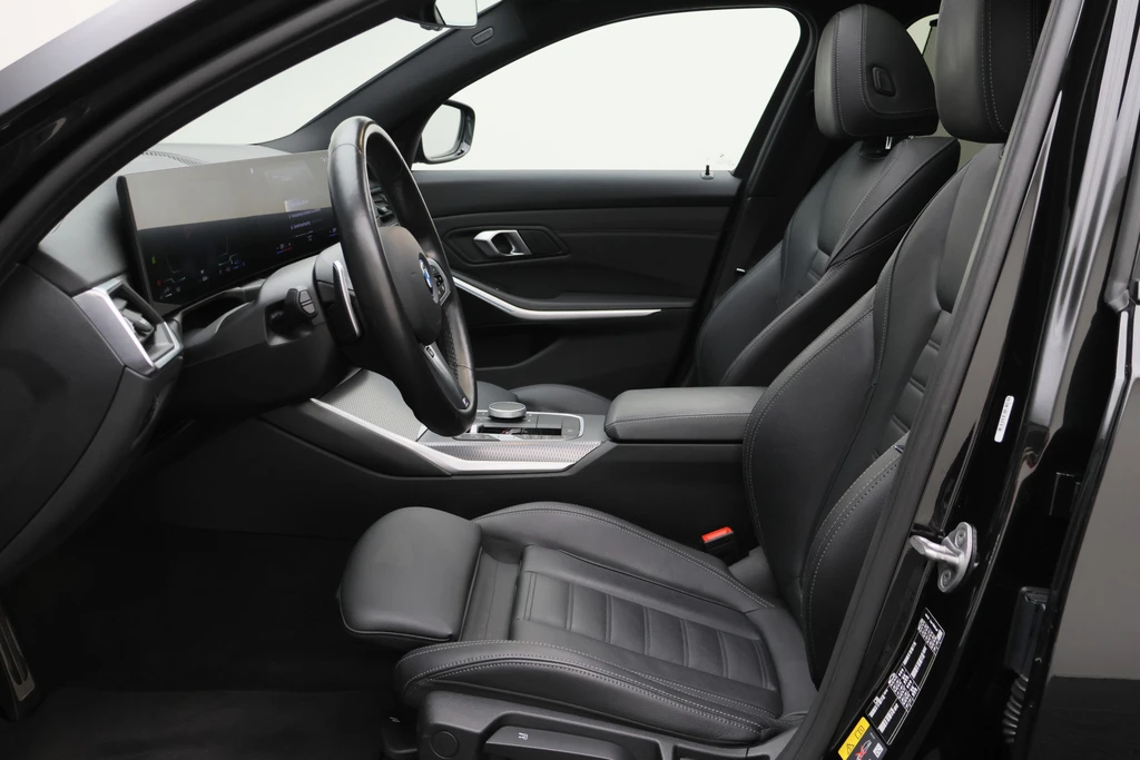 BMW 3 Serie – foto 18