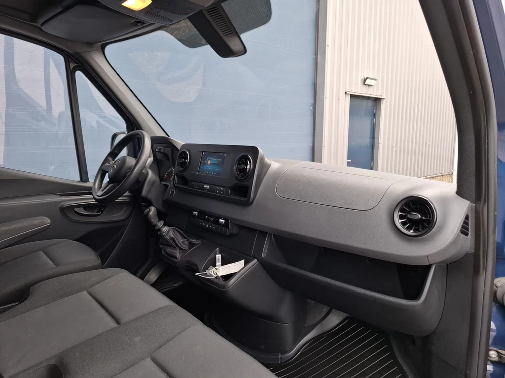 Mercedes-Benz Sprinter – foto 32