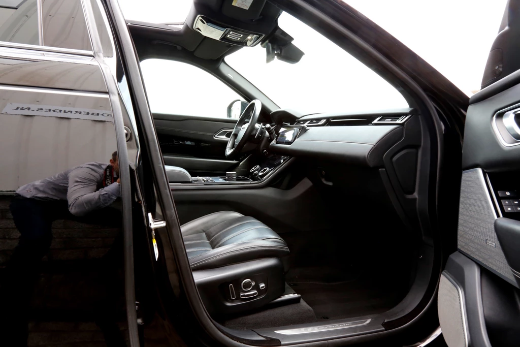 Land Rover Range Rover Velar – foto 44