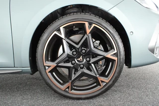 CUPRA Leon Sportstourer – thumbnail 58