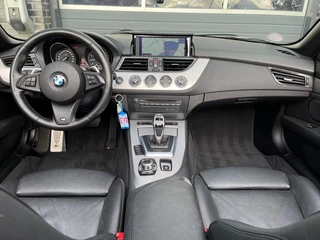 BMW Z4 – thumbnail 9